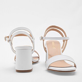 Foto 6 | Foto 6 | Zapatilla Moramora Blanco Dama