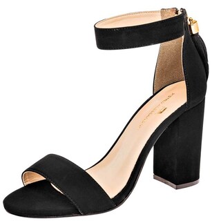 Foto 1 | Foto 1 | Zapatilla Pietro Alessandro Negro Dama