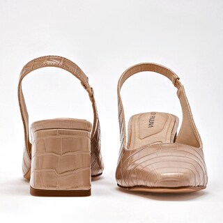 Foto 4 | Foto 4 | Zapatilla Casual Lady Paulina Beige Dama