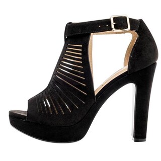 Foto 3 | Foto 3 | Zapatilla Damita Negro Dama