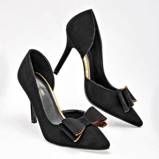 Foto 1 | Foto 1 | Zapatilla Csual Lady Paulina Negro Dama