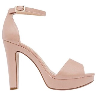 Foto 3 | Foto 3 | Zapatilla Damita Beige Dama