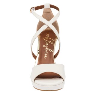 Foto 2 | Foto 2 | Zapatilla Clasben Blanco Dama