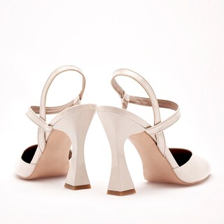 Foto 5 | Foto 5 | Zapatilla General Beige Dama