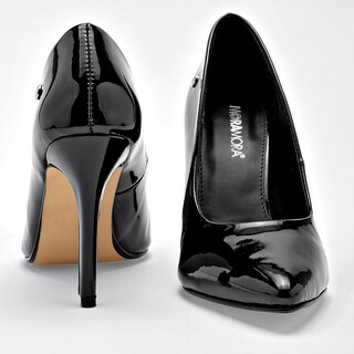 Foto 3 | Foto 3 | Zapatilla Moramora Negro Dama