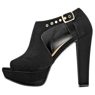 Foto 5 | Foto 5 | Zapatilla General Negro Dama