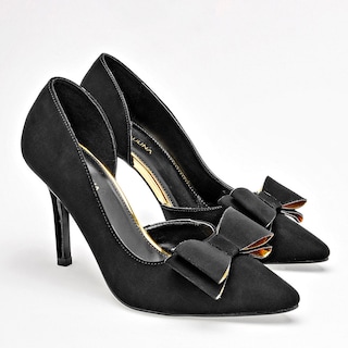 Foto 2 | Foto 2 | Zapatilla Csual Lady Paulina Negro Dama