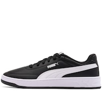 Tenis Puma Court Classic Clean para Hombre