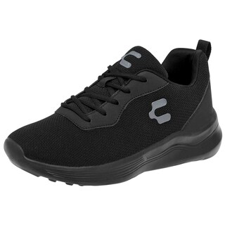 Foto 1 | Foto 1 | Tenis Charly Negro Caballero