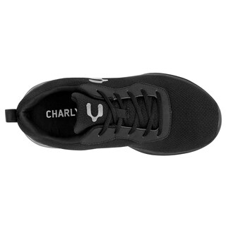 Foto 2 | Foto 2 | Tenis Charly Negro Caballero