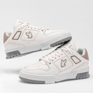 Foto 1 | Foto 1 | Tenis Urbano American Fire Blanco Caballero