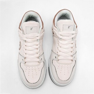 Foto 3 | Foto 3 | Tenis Urbano American Fire Blanco Caballero