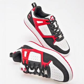 Foto 1 | Foto 1 | Tenis Urbano Charly Blanco Caballero