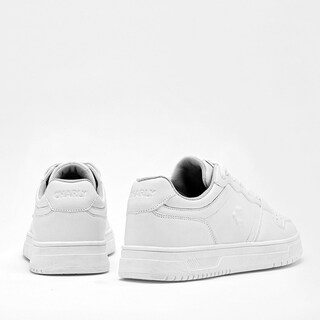 Foto 6 | Foto 6 | Tenis Urbano Charly Blanco Caballero