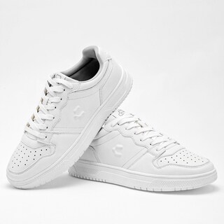 Foto 1 | Foto 1 | Tenis Urbano Charly Blanco Caballero