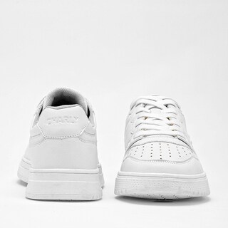 Foto 4 | Foto 4 | Tenis Urbano Charly Blanco Caballero