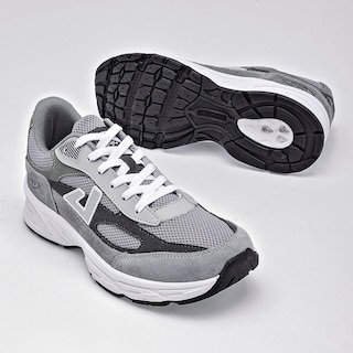 Foto 1 | Foto 1 | Tenis Urbano Apoort Gris Caballero