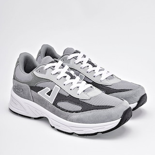 Foto 2 | Foto 2 | Tenis Urbano Apoort Gris Caballero