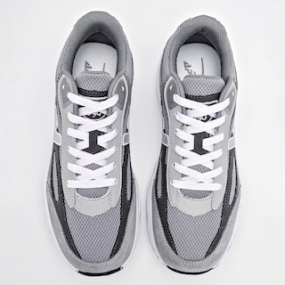 Foto 3 | Foto 3 | Tenis Urbano Apoort Gris Caballero