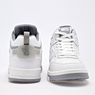 Foto 2 | Foto 2 | Tenis Urbano American Fire Blanco Caballero