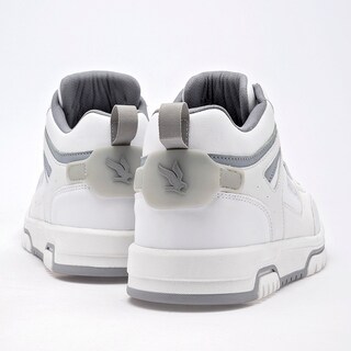 Foto 4 | Foto 4 | Tenis Urbano American Fire Blanco Caballero