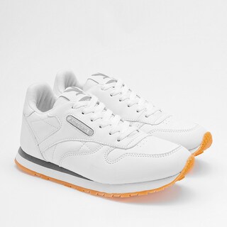 Foto 1 | Foto 1 | Tenis Urbano American Fire Blanco Caballero