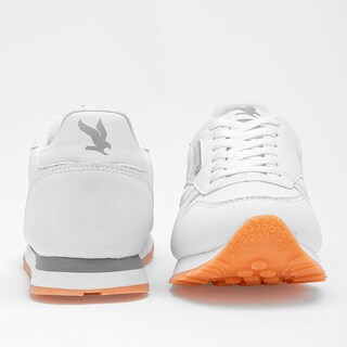 Foto 3 | Foto 3 | Tenis Urbano American Fire Blanco Caballero