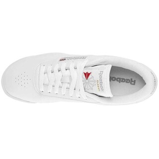 Foto 2 | Foto 2 | Tenis Joven Reebok Blanco Caballero