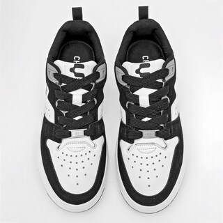 Foto 2 | Foto 2 | Tenis Urbano Charly Blanco Caballero