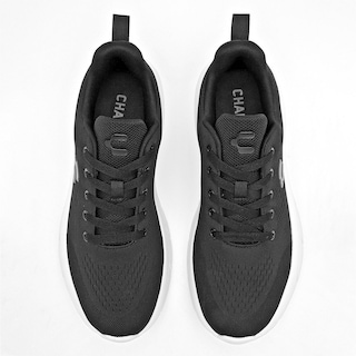 Foto 2 | Foto 2 | Tenis Urbano Charly Negro Caballero