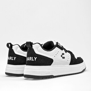 Foto 4 | Foto 4 | Tenis Urbano Charly Blanco Caballero