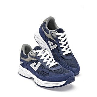 Foto 1 | Foto 1 | Tenis Urbano Apoort Azul Caballero