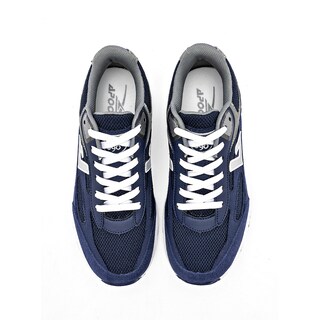 Foto 3 | Foto 3 | Tenis Urbano Apoort Azul Caballero