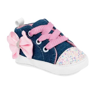 Foto 1 | Foto 1 | Tenis Willis Azul Niña