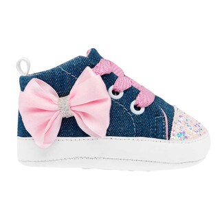 Foto 3 | Foto 3 | Tenis Willis Azul Niña