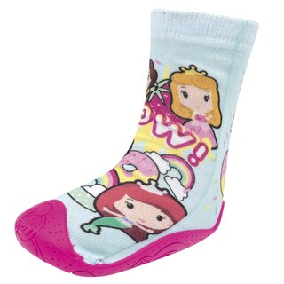 Foto 1 | Foto 1 | Sandalia Tenis Con Imaginacion Multicolor Niña