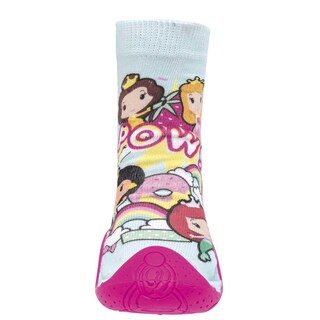 Foto 3 | Foto 3 | Sandalia Tenis Con Imaginacion Multicolor Niña