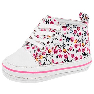 Foto 1 | Foto 1 | Tenis Ensueño Blanco Niña