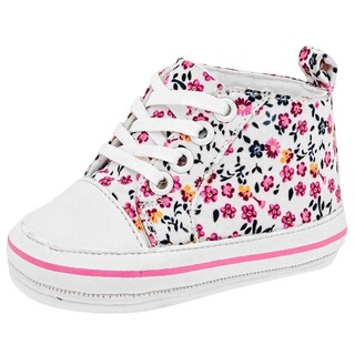 Foto 2 | Foto 2 | Tenis Ensueño Blanco Niña