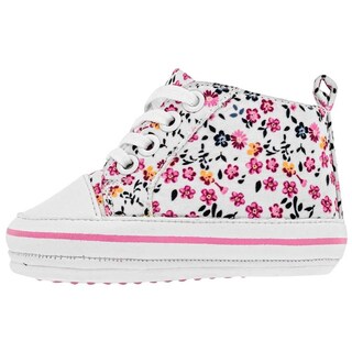 Foto 3 | Foto 3 | Tenis Ensueño Blanco Niña