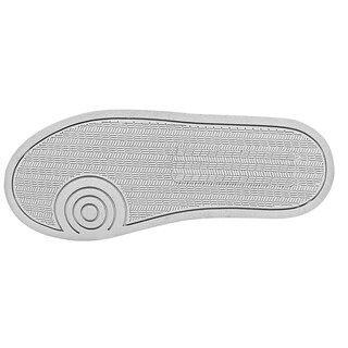 Foto 3 | Foto 3 | Tenis Tres-a Blanco Niña