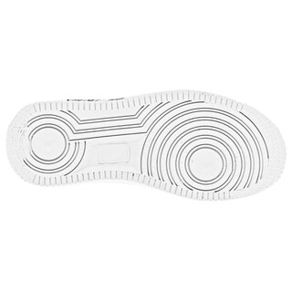 Foto 3 | Foto 3 | Tenis Baby Cats Blanco Niña