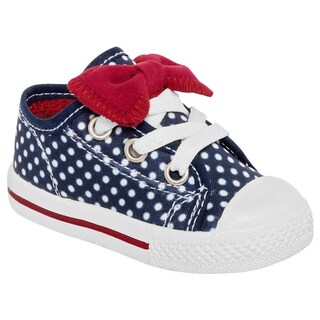 Foto 1 | Foto 1 | Tenis Esmeralda Azul Niña