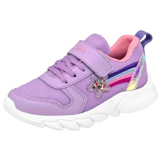 Foto 1 | Foto 1 | Tenis Stars Of The World Morado Niña