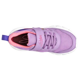 Foto 2 | Foto 2 | Tenis Stars Of The World Morado Niña
