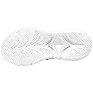 Foto 3 | Foto 3 | Tenis Stars Of The World Morado Niña