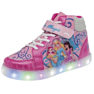 Foto 1 | Foto 1 | Tenis Space Boys Rosa Niña