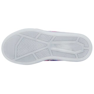 Foto 2 | Foto 2 | Tenis Space Boys Rosa Niña