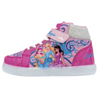 Foto 3 | Foto 3 | Tenis Space Boys Rosa Niña