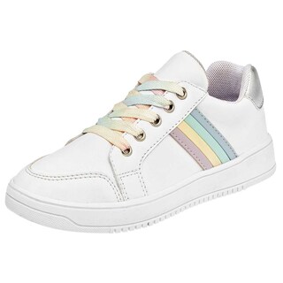 Foto 1 | Foto 1 | Tenis Gosh Blanco Niña